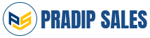 Pradip Sales